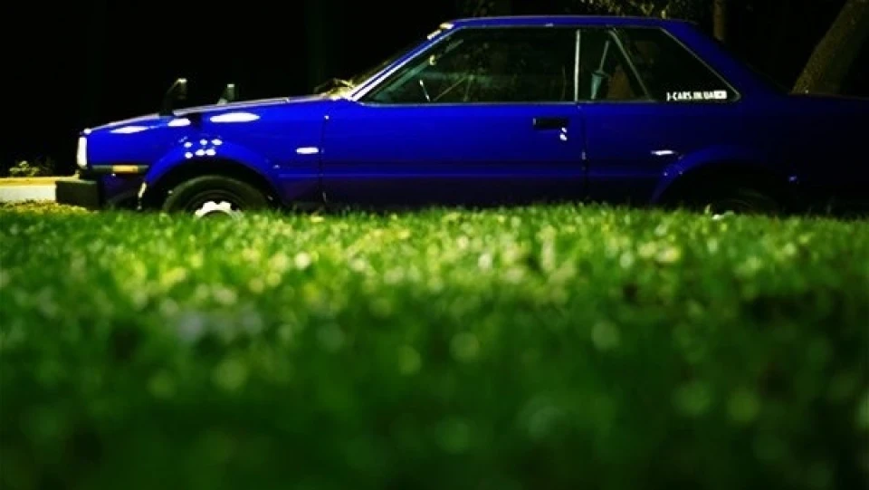 Toyota Corolla Продала(( тепер сумую) 2