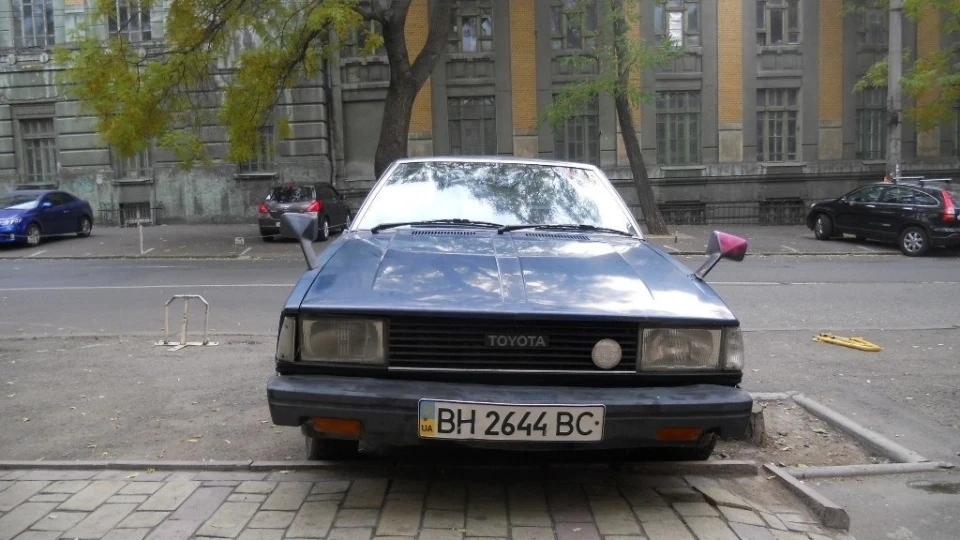 Toyota Corolla Продала(( тепер сумую) 5