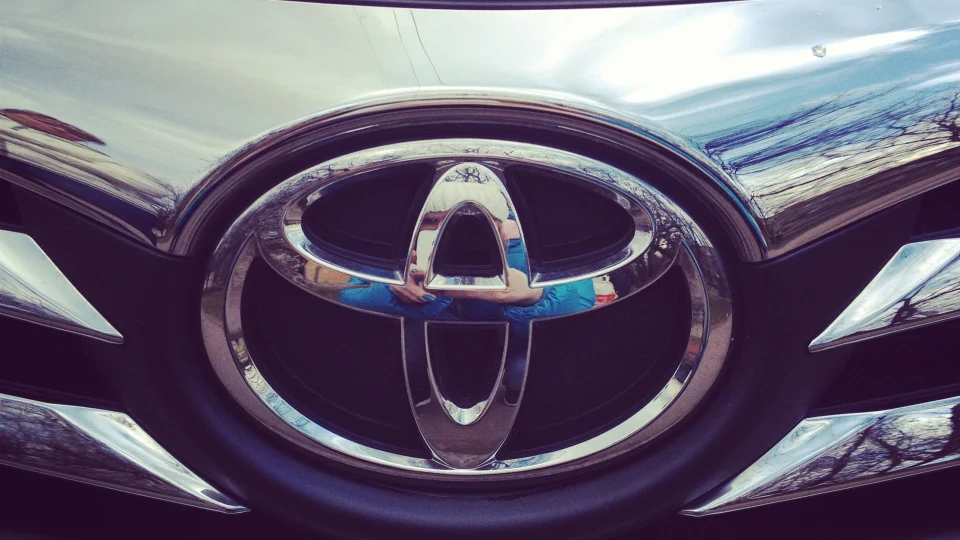 Toyota Corolla Ролі 4
