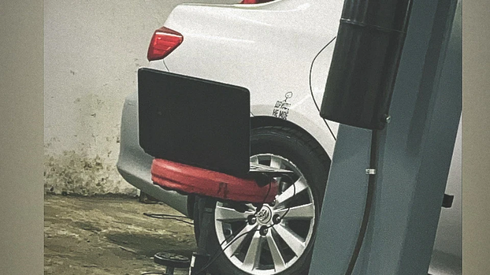 Toyota Corolla Сян Мей. 5