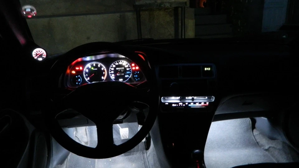 Toyota Corolla ♫SIX GEAR EDITION♫ 4