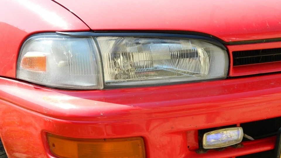 Toyota Corolla ♫SIX GEAR EDITION♫ 5