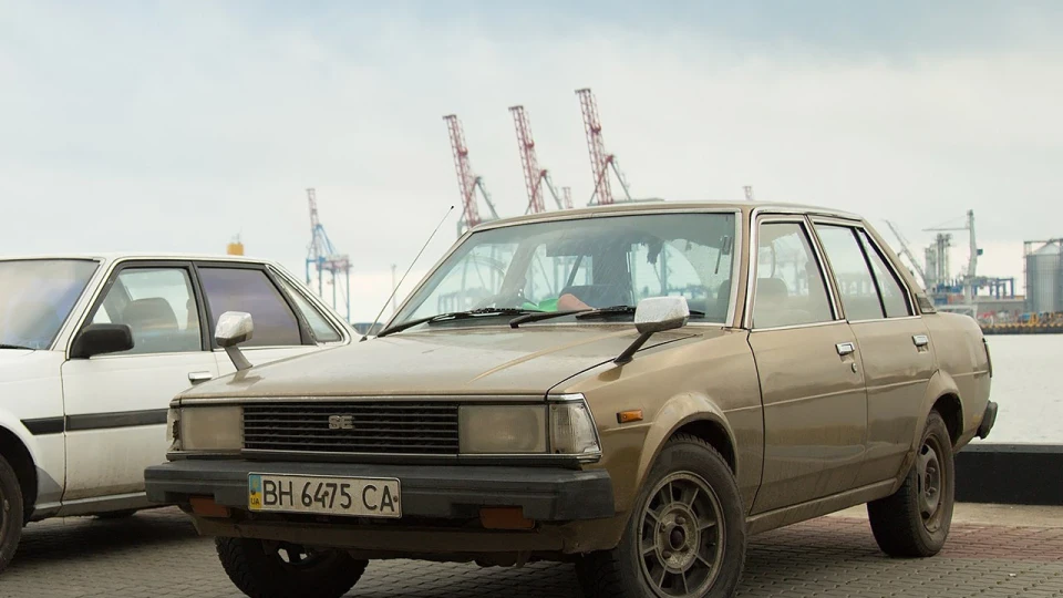 Toyota Corolla 🔰street fighter🔰