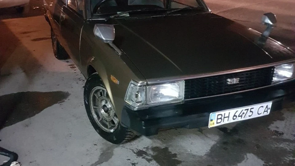 Toyota Corolla 🔰street fighter🔰 2