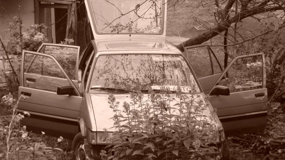 Toyota Corolla Татьяна 2