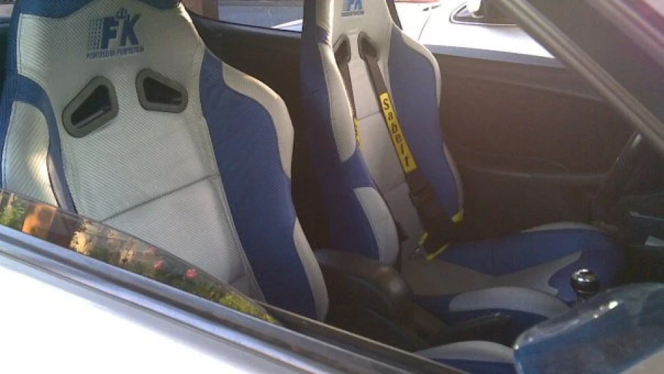 Toyota Corolla toyota corolla G6 3двери 4
