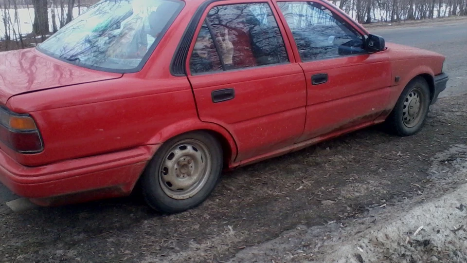 Toyota Corolla витримана 5
