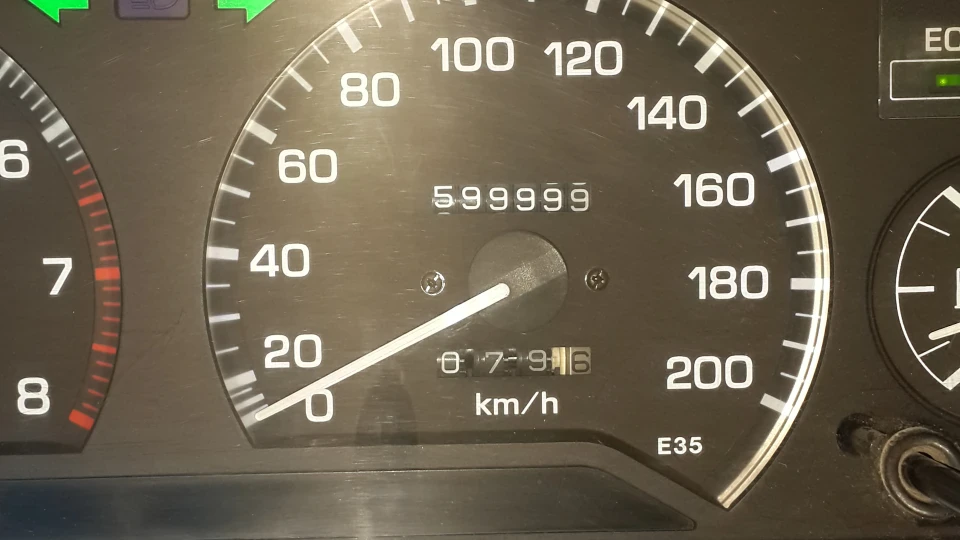Toyota Corolla Wagon 4wd 2
