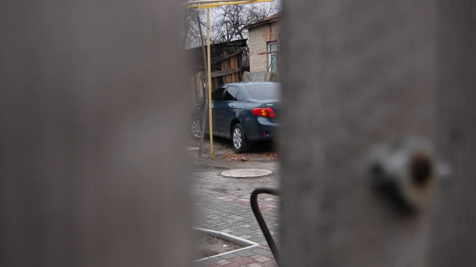Toyota Corolla Харківська Ластівка 2