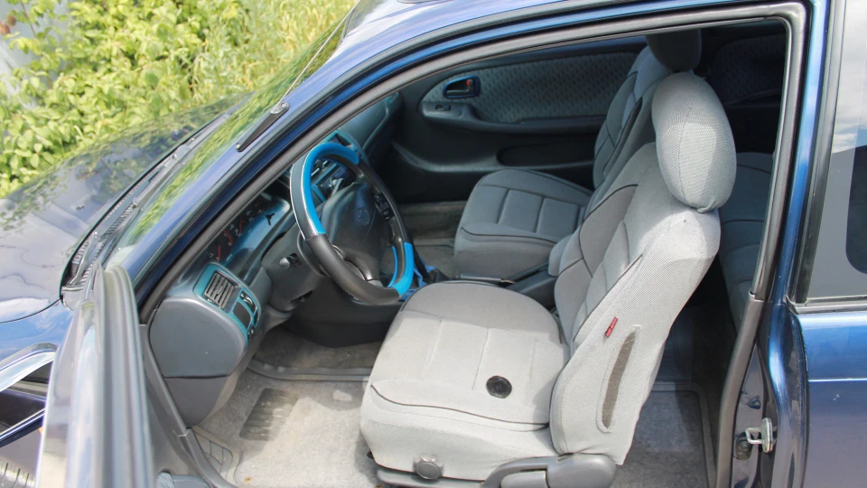 Toyota Corolla XLI 2