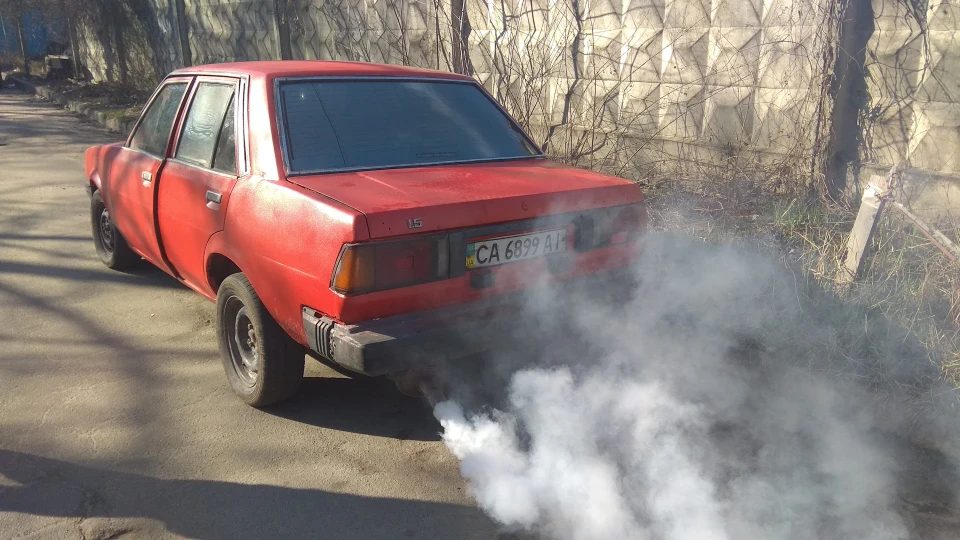 Toyota Corolla Хобі 4