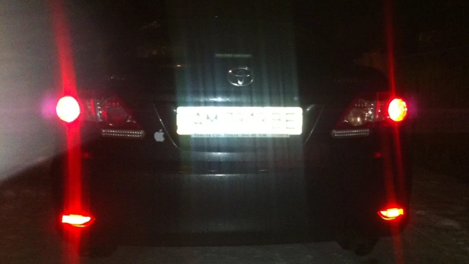 Toyota Corolla ZT 5