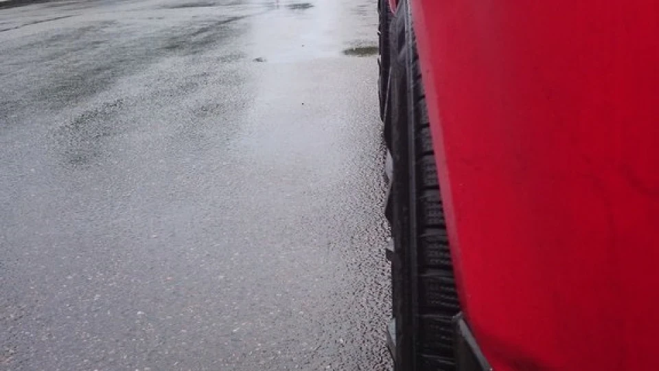 Toyota Corolla ZZ 4