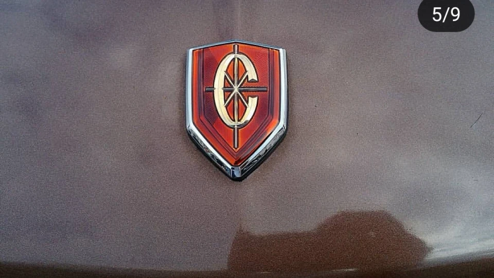 Toyota Corona 3