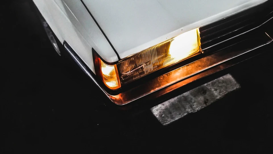 Toyota Corona 3