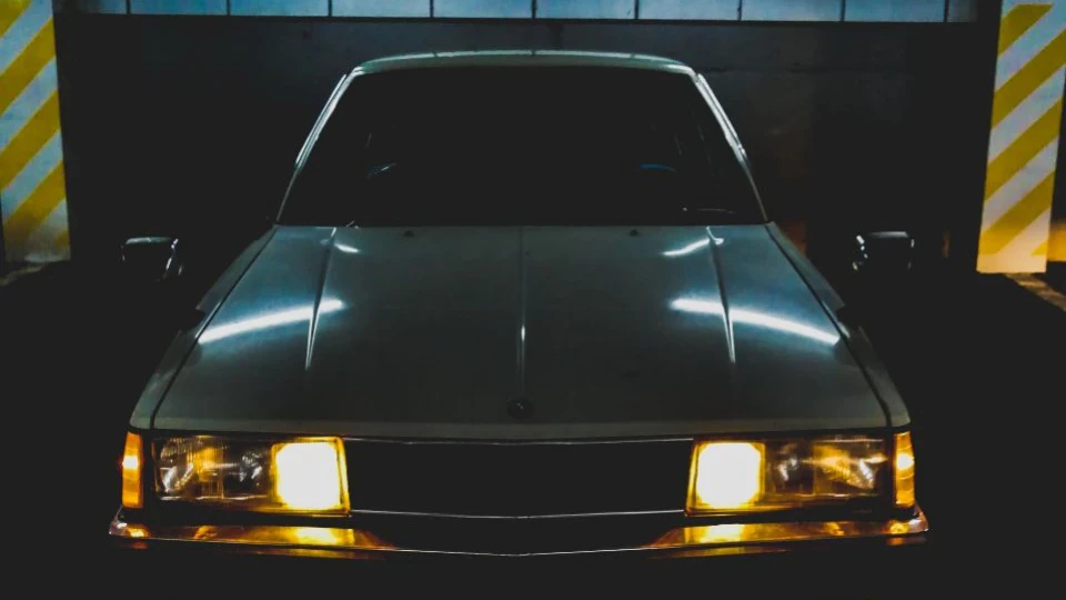 Toyota Corona 4