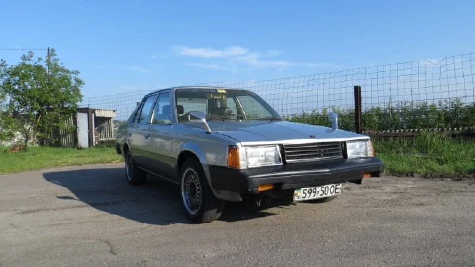 Toyota Corona