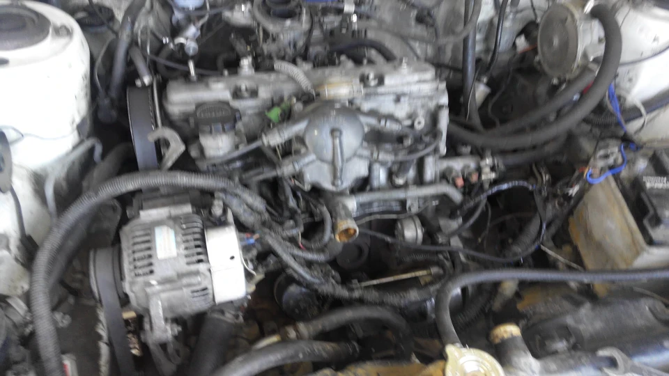 Toyota Corona
