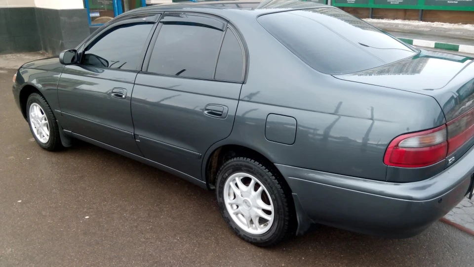 Toyota Corona