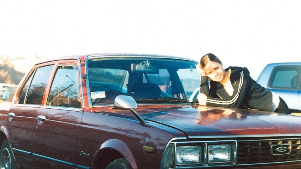 Toyota Corona 1.8 SalonLux