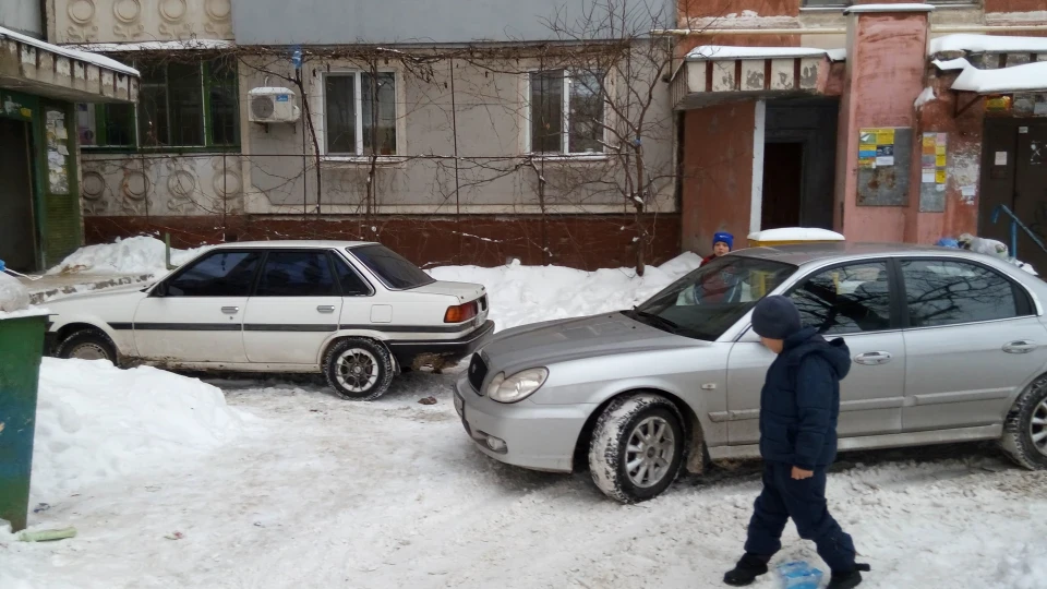 Toyota Corona EX 2