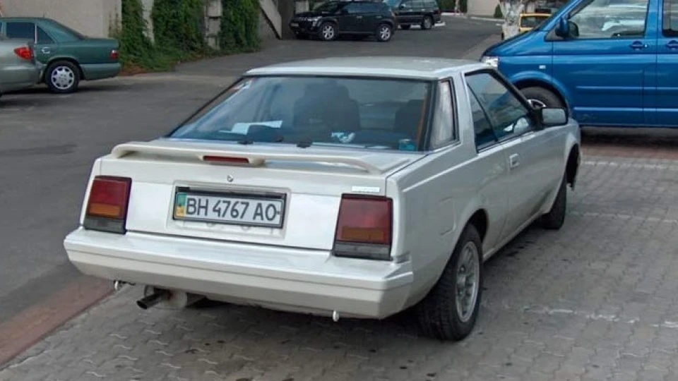 Toyota Corona GT Hardtop 2