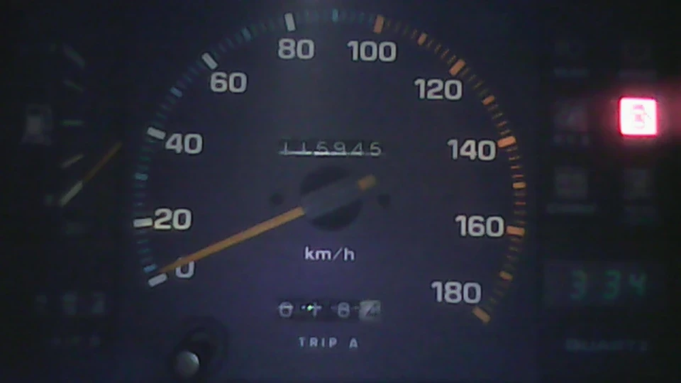 Toyota Corona SТ150- 5