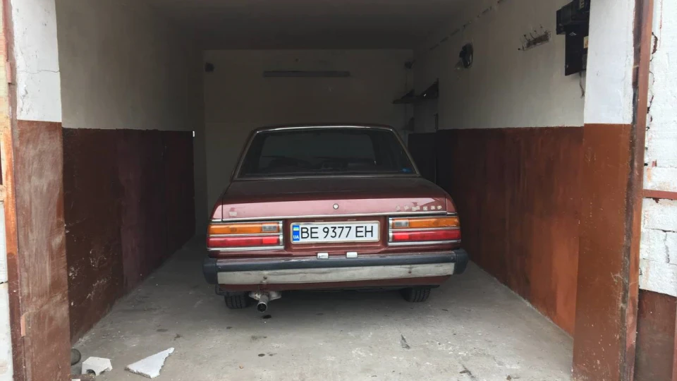 Toyota Corona Toyota Corona t130 1979 4