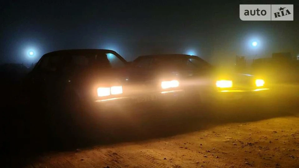 Toyota Cresta 2