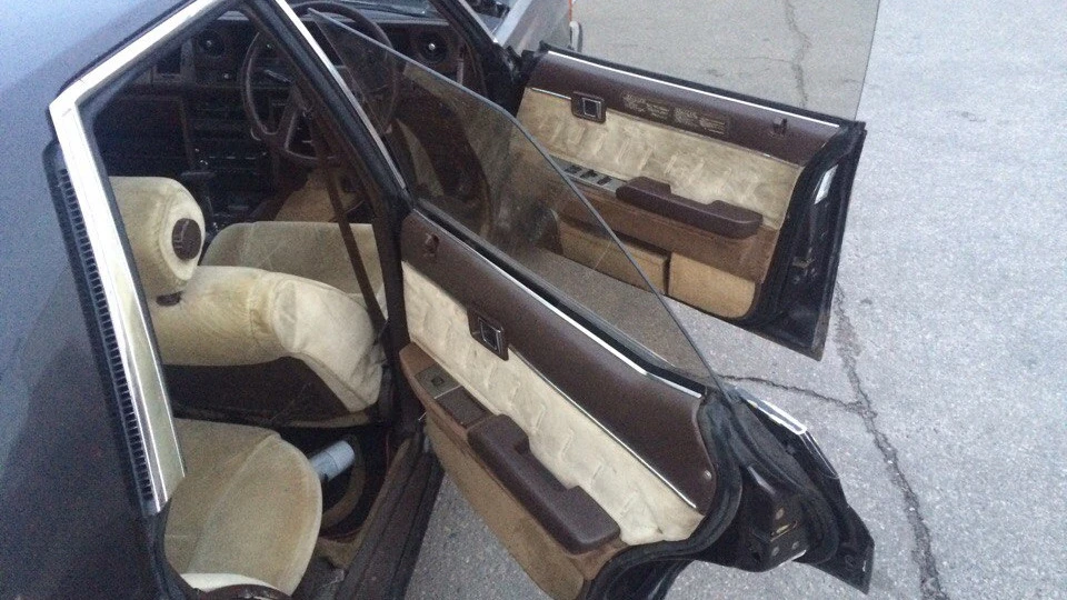 Toyota Cresta 3