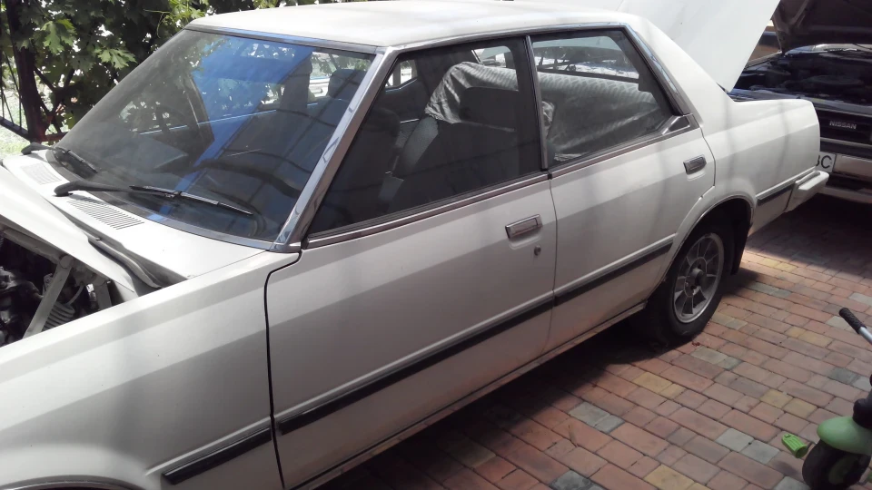 Toyota Cresta 2.0 інжектор 1g-eu 3