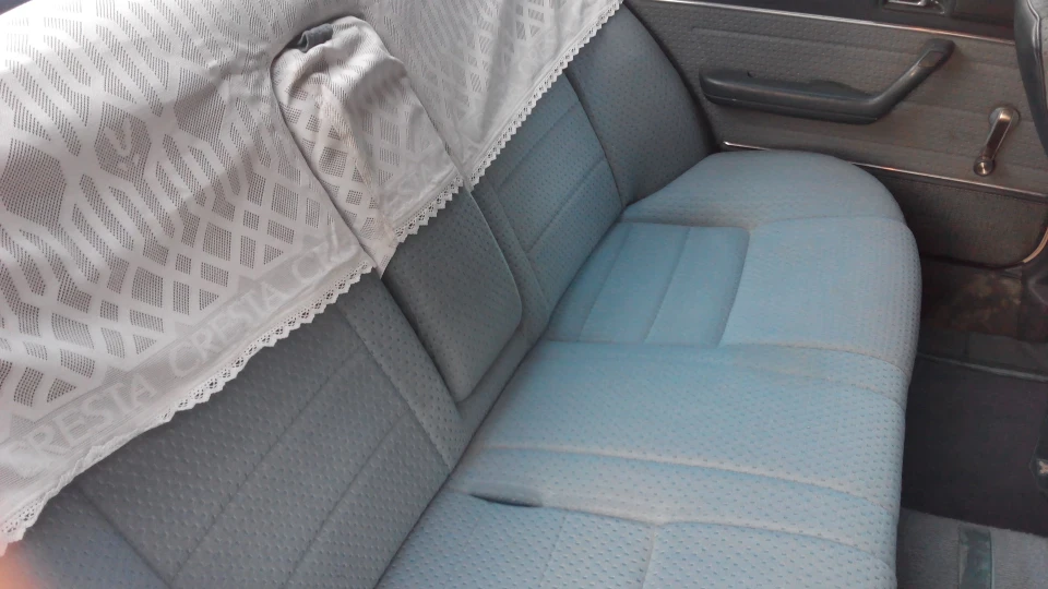 Toyota Cresta 2.0 інжектор 1g-eu 4
