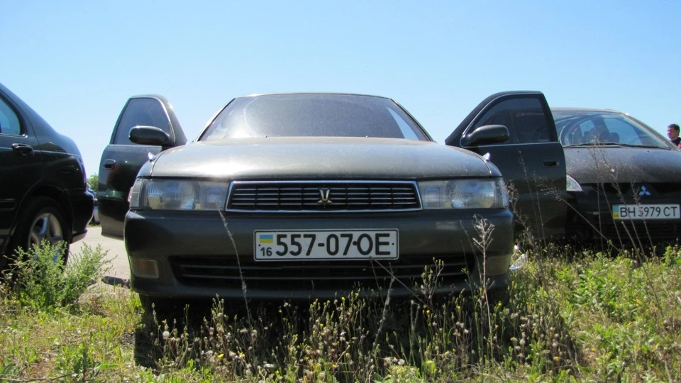 Toyota Cresta Japanese quality 5