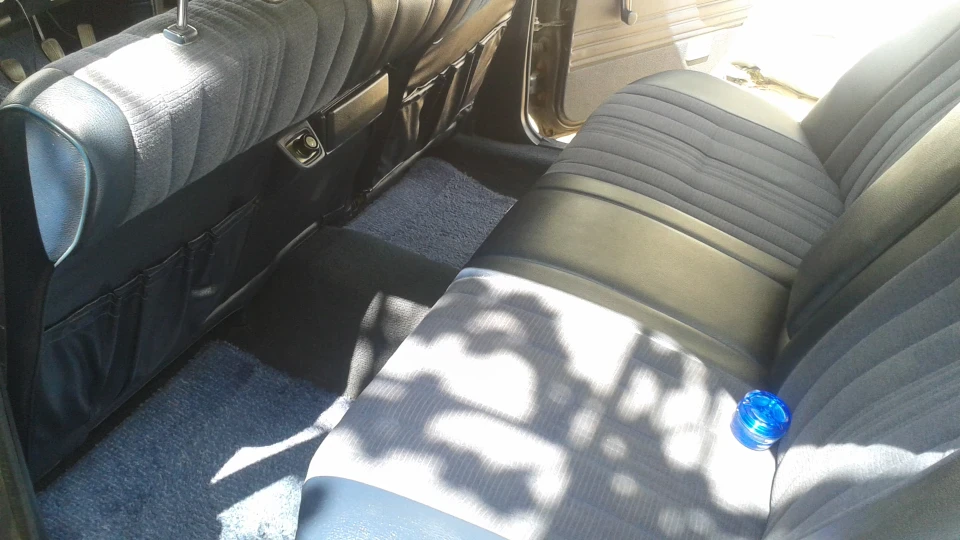 Toyota Crown 3