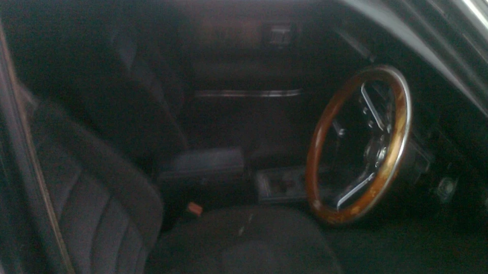 Toyota Crown 4