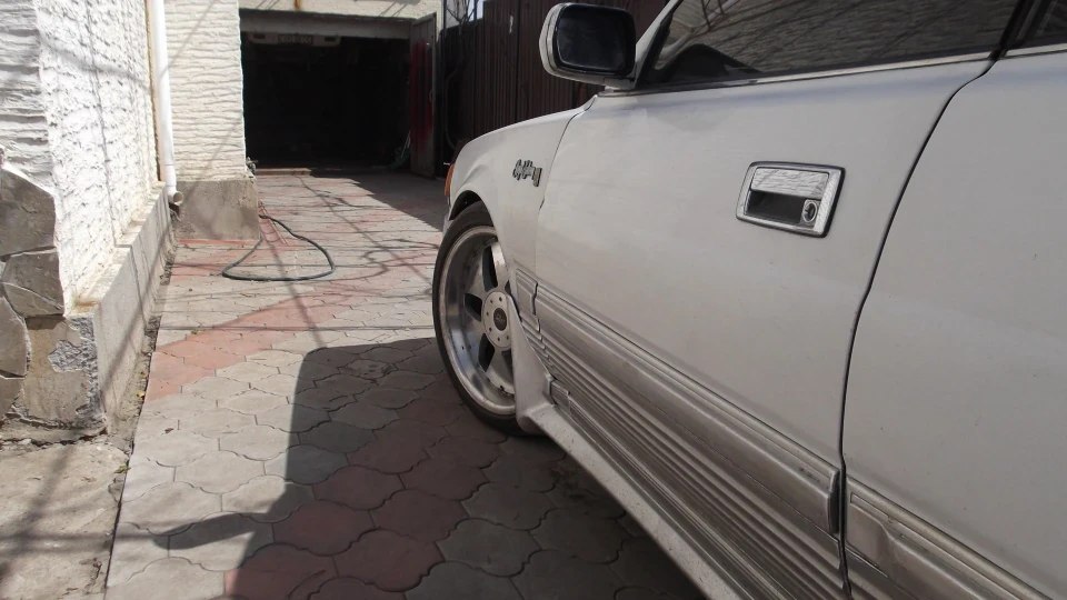 Toyota Crown (137)3.0.GT. 7M-GE 4