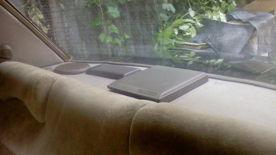 Toyota Crown 1981' Toyota Crown 112 4