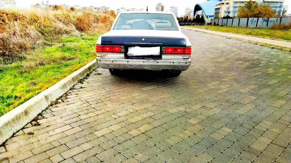 Toyota Crown 2.0 літр 2