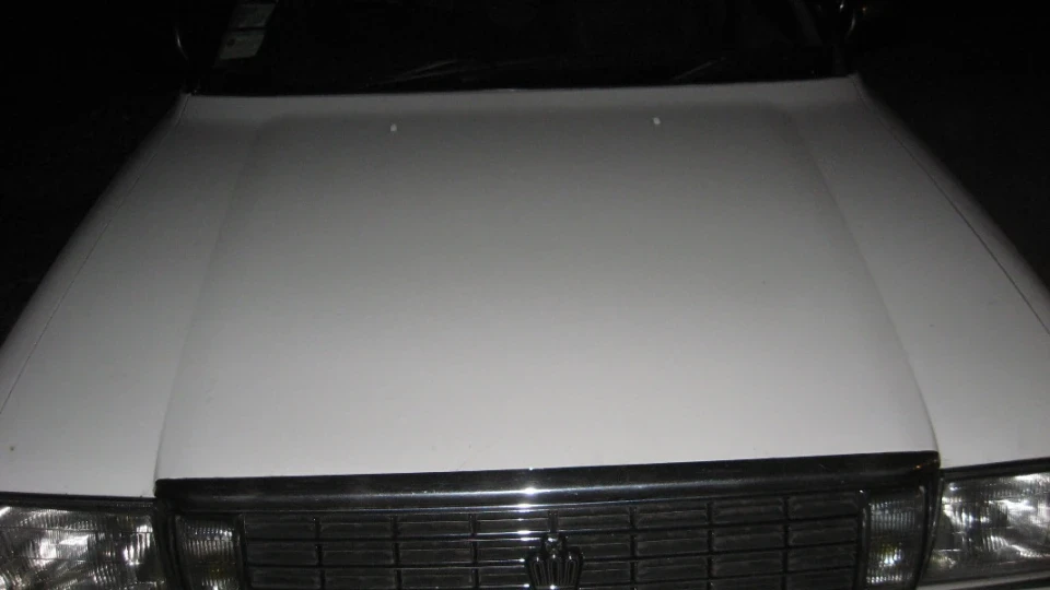 Toyota Crown 2.0 Royal Saloon SC 4