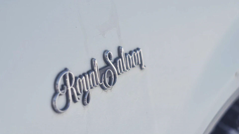 Toyota Crown - Лухурі в сім'ї 2