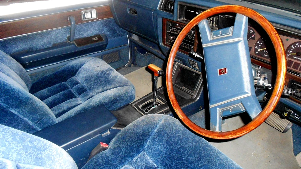 Toyota Crown MS-112 двигун 5M-EU