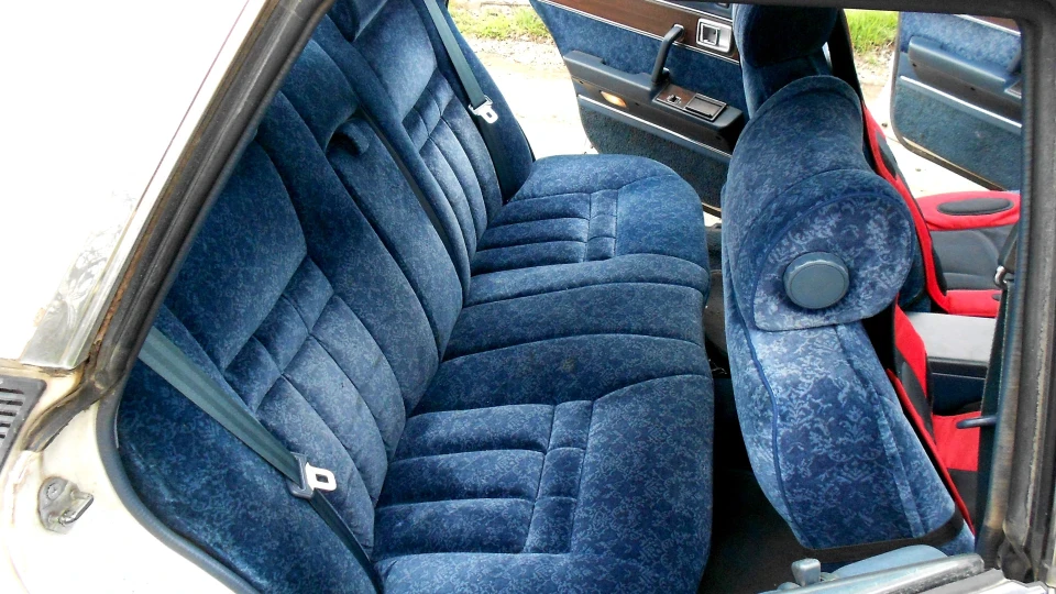 Toyota Crown MS-112 двигун 5M-EU 2