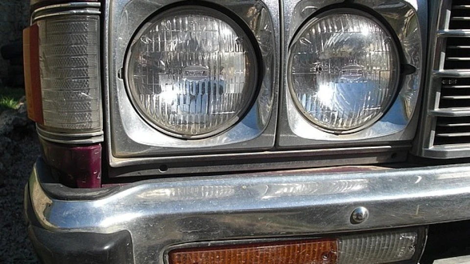 Toyota Crown ms-87v 5