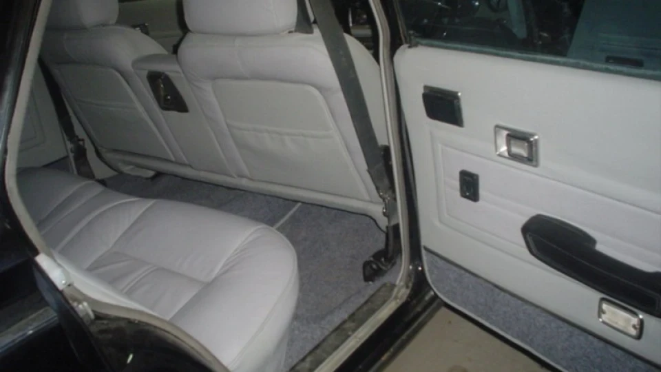 Toyota Crown MS50 Toyopet Super Delux 2