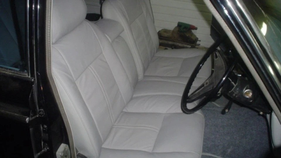 Toyota Crown MS50 Toyopet Super Delux 4