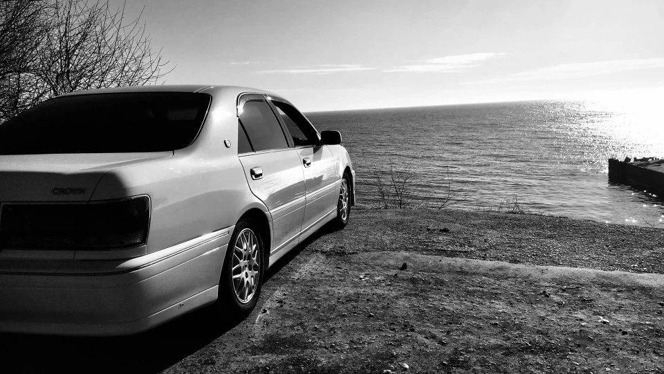 Toyota Crown Турбо Бізнес Дипломат 5