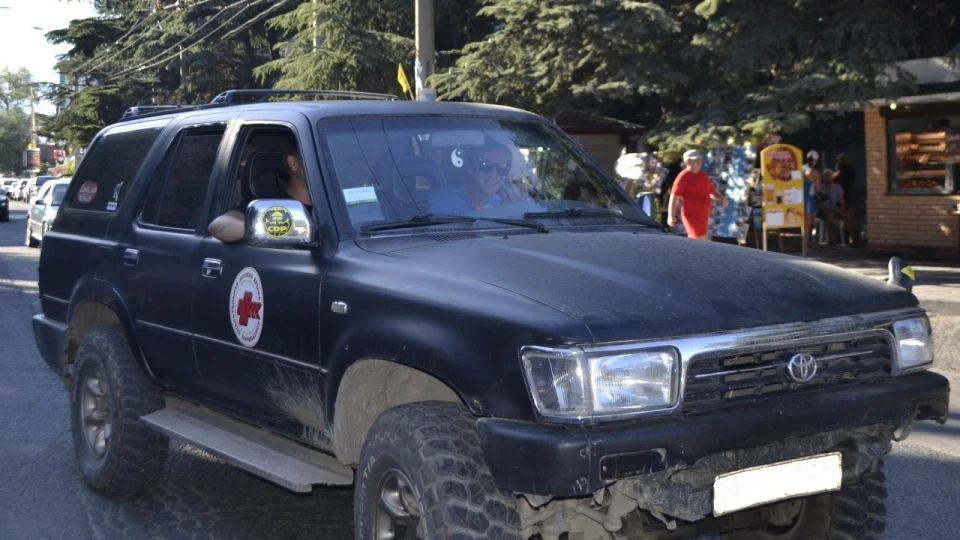 Toyota Hilux Surf