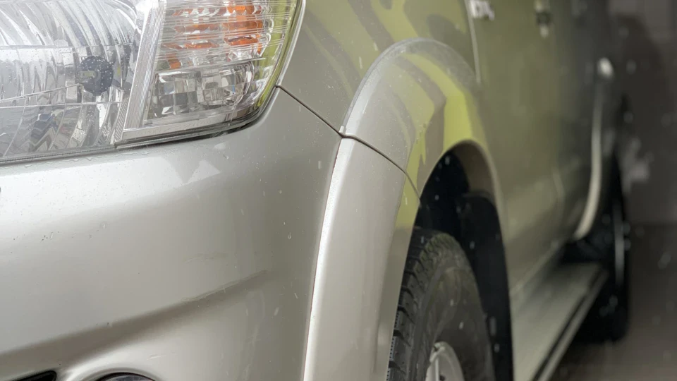 Toyota Hilux 2,5 D4D MT LEGEND 3