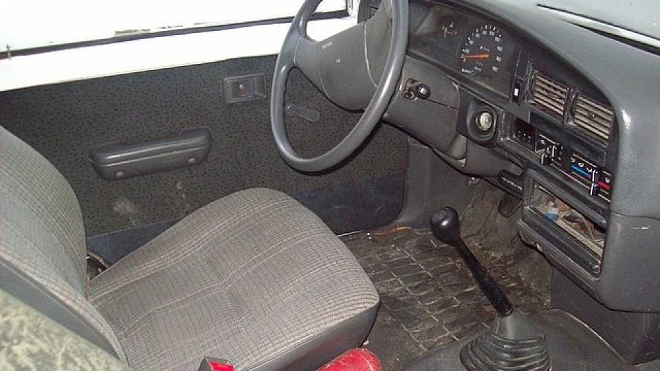 Toyota Hilux soMali 4