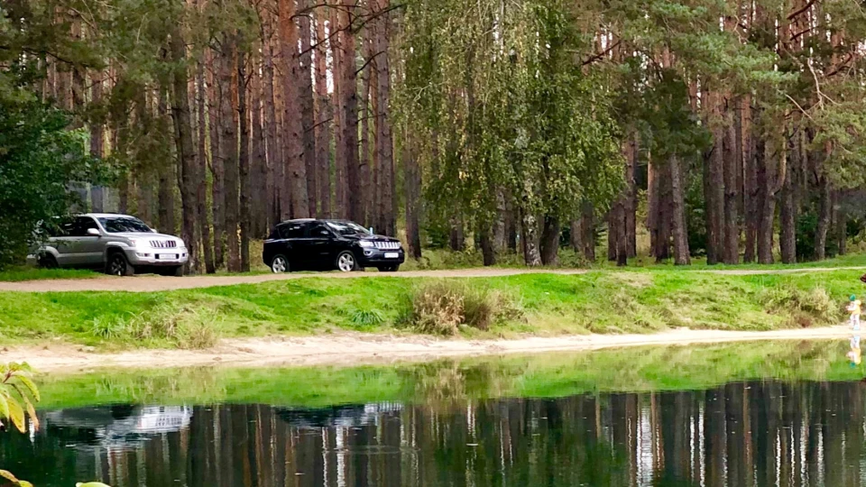 Toyota Land Cruiser Prado 2